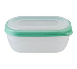 Контейнер Полимербыт ПРЕМИУМ прямоугольный, 0,5 л, свч 435600000 