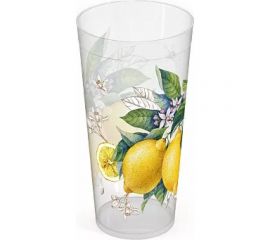 Стакан Полимербыт Fresh 0.4 л 431505800 