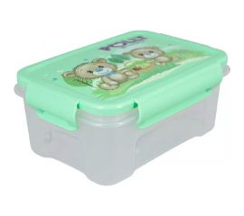 Герметичный контейнер Полимербыт POLLY 0.75 л 437912000 