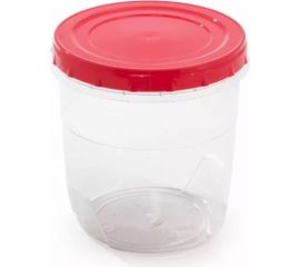 Банка для хранения ПОЛИМЕРБЫТ 1.0 л 434420000 