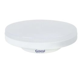 Светодиодная лампа General Lighting Systems GX53-12W-2700К 685100 