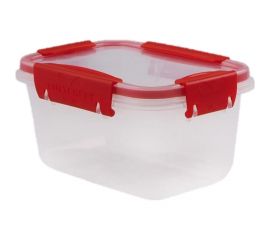 Герметичный контейнер Полимербыт BUTTERFLY BRIGHT 0.75 л, красный 437825900 