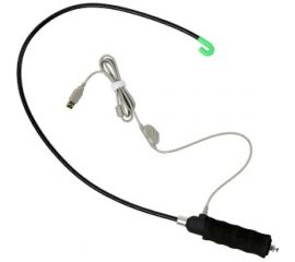 Видеоэндоскоп jProbe NT HD 1-85-80 HMF c зондом JNTHD1SP8580HMF 