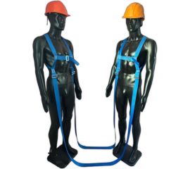 Такелажные ремни для грузчиков ООО КанТраст Эконом комплект trek4535 