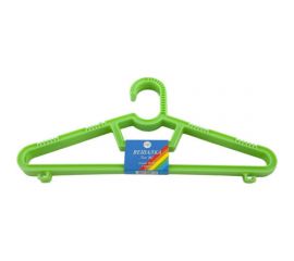 Вешалка Полимербыт 44-46 детская 3 шт. 432370000 