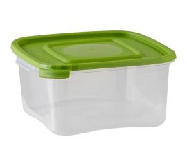 Контейнер Полимербыт PRACTIC для СВЧ, 0.45 л, квадро 438890000 