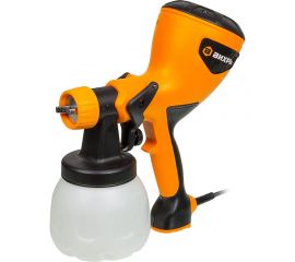 Электрический краскопульт Вихрь ЭКП-400 72/17/2 