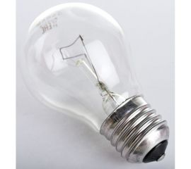 Лампа накаливания CLASSIC A CL 75W E27 OSRAM 4008321585387 