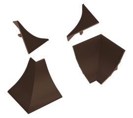 Комплект аксессуаров к LB 23 KORNER кастилло 20-23-4-6090 