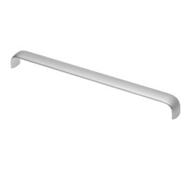 Алюминиевая мебельная ручка GTV UA-OO-340/320 UA-00-340320 
