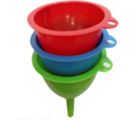 Воронка Мультипласт Групп D-100мм MPG3046 