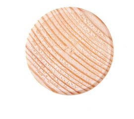 Пробки деревянные Element 40 мм сосна 8 шт 393810 