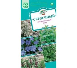 Лекарственный огород ГАВРИШ Сердечный 0.7 г 1911440 