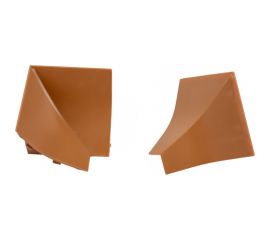 Комплект аксессуаров к LB 23 KORNER дуб 20-23-4-654 