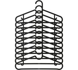 Плечики-вешалка Осколпласт набор 10 шт. 2294-02 