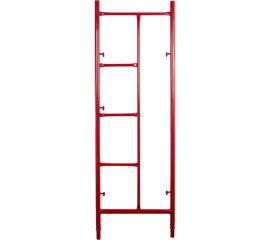 Рама с лестницей ЛРСП 20 ООО Дмитровский завод строительных лесов РС20 