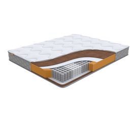 Матрас ОРМАТЕК sleep ultra 90-200 Матрас SLEEP Ultra 