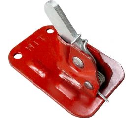 Зажим пружинный HIT 50 шт/уп PROFFIT 00024497 