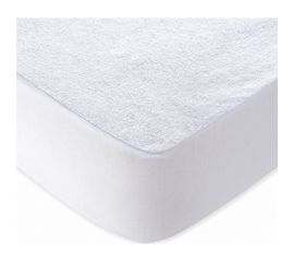 Наматрасник ООО Ившвейстандартопт 140x200 водонепроницаемый с бортом п/э, НВН-140 