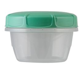 Банка для хранения продуктов Полимербыт LILU 0.3 л 435740000 