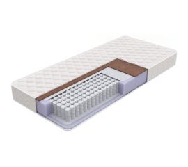 Матрас ОРМАТЕК base 90-200 Матрас Base Duo S/M 