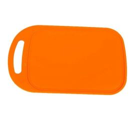 Разделочная доска ОНЕСТ малая ДП-02 оранжевый ДП-02 Оранж 