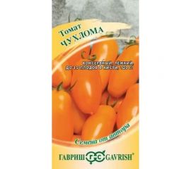 Семена ГАВРИШ Томат Чухлома 0.05 г 1026998552 