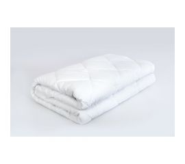 Одеяло Мягкий сон Лебяжий пух полиэфирное микроволокно 205x140 ОЛ-0601у 