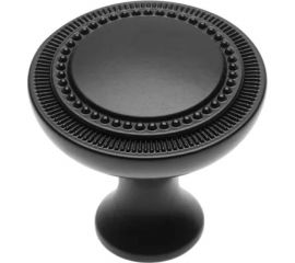 Ручка GTV IMPERIA, черный матовый GA-IMPER-1-20M 