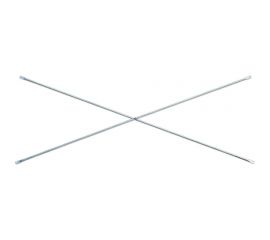 Связь диагональная 3 м ООО Дмитровский завод строительных лесов СД3 