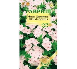 Флокс ГАВРИШ Примадонна, Друммонда, 8 шт, серия Элитная клумба 10000015 