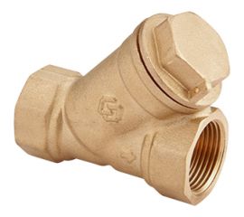 Фильтр грубой очистки MVI резьбовой, ДУ 50 ВН/ВН, косой FW21009 