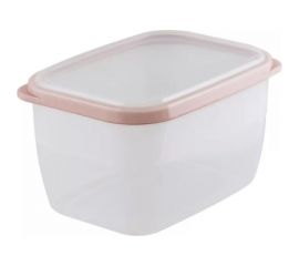 Контейнер Полимербыт ПРЕМИУМ прямоугольный, 2.4 л, свч 435630000 