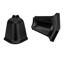 Комплект аксессуаров к LB 37 KORNER черный 459 20-37-9-459 