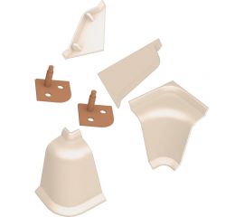 Комплект аксессуаров к LB 37 KORNER Тростник 338 20-37-9-338 