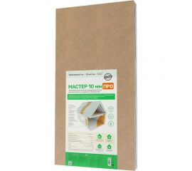 Хвойная изоляция ЖИВИГРОМЧЕ ЖивиТеплее Мастер Про, 7,2 м2 4815815001328 