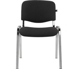 Офисный стул Gigant ткань, черный GCH-07 (CH) 