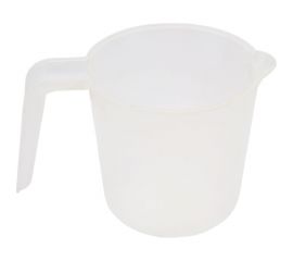 Кружка-мерник Осколпласт 0.5 л полипропилен 005-15 