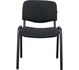 Офисный стул Gigant ткань, черный GCH-02 (BL) 