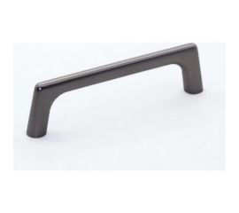 Ручка-скоба Inred IN.01.4187.128.BNI-D матовый никель 102194 