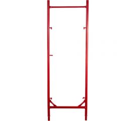 Рама проходная ЛРСП 20 ООО Дмитровский завод строительных лесов РП20 