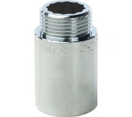 Хромированный удлинитель STOUT 3/4X40 SFT-0002-003440 