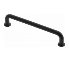 Ручка GTV NORD 320 мм, черный матовый UZ-NORD-320-20M 