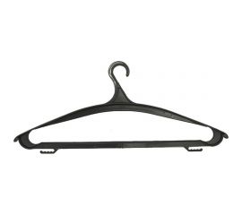Вешалка Мультипласт Групп Плечики для одежды MPG020486/960324 