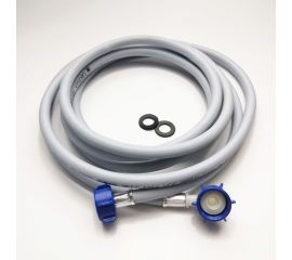 Заливной шланг TUBOFLEX 4.5 м 4827967 