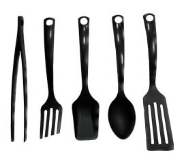 Кухонный набор из 5-ти предметов Осколпласт 2021-02 