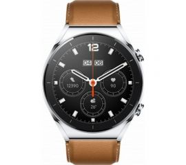 Смарт-часы Xiaomi Watch S1 GL Silver BHR5560GL 