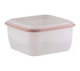 Контейнер Полимербыт ПРЕМИУМ квадратный, 3.0 л, свч 435680000 