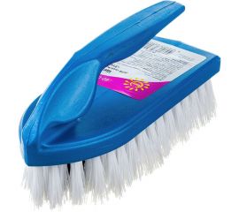 Щетка для ухода за одеждой РемоКолор Утюг, большая, 14,5x6 см 60-0-104 