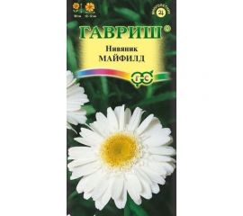Нивяник ГАВРИШ Майфилд махровый 0.1 г 10001495 